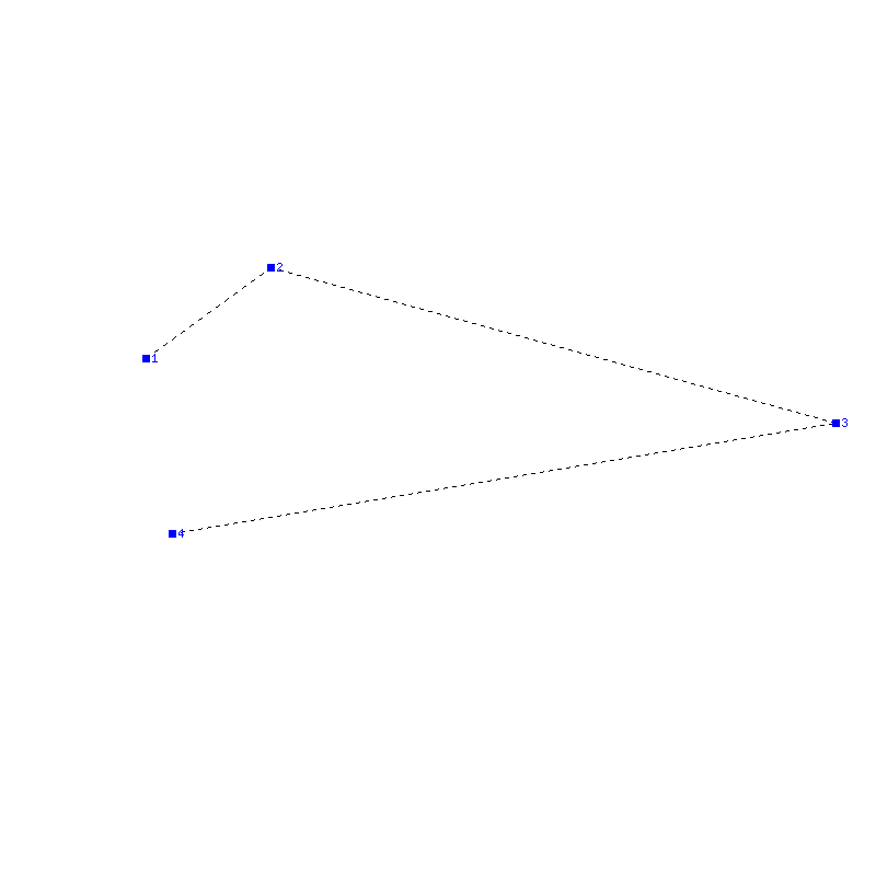 Flugauswertung